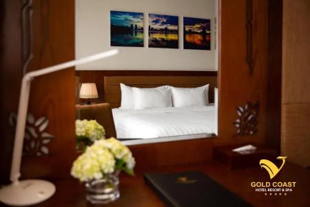 Gold Coast Resort & Spa - 72