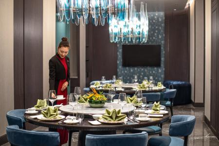Crowne Plaza Shanghai Hongqiao, An Ihg - 29