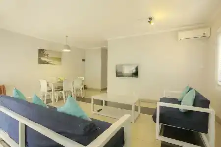 Seavilla Mauritius - 3