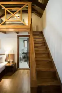 D'Argento Boutique Rooms - 20