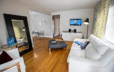 Beachside All Suites - 45