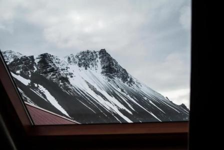 Hafnarfjall - 90