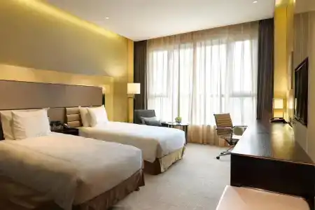 Crowne Plaza Beijing Lido, an IHG - 37