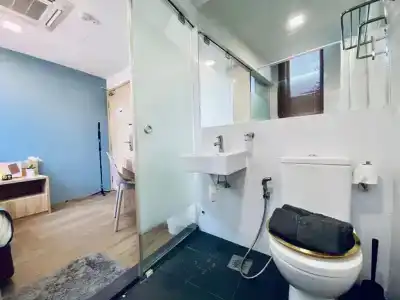 Dash Living on Mackenzie - 77