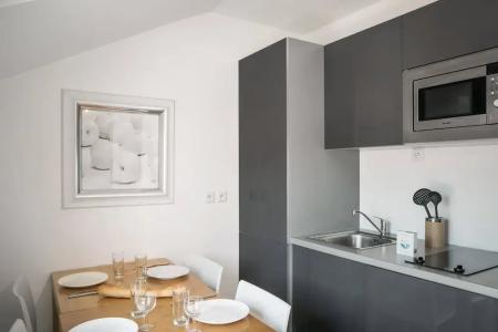 Zenitude Hôtel-Résidences Lorda - 122