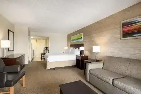 Holiday Inn Ocean City, An Ihg - 90