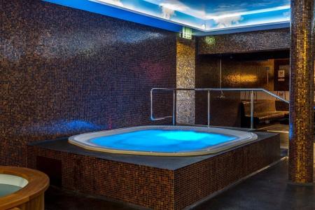 Lavendel Spa - 16