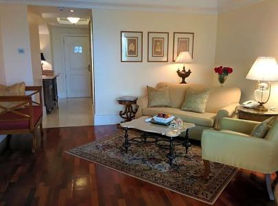 The Leela Palace Bengaluru - 108