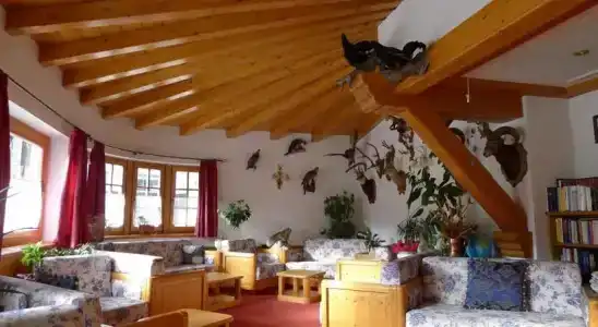 Dolomiten Irma - 2