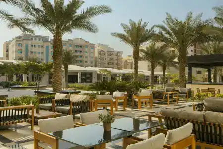 The Westin & Spa - 9