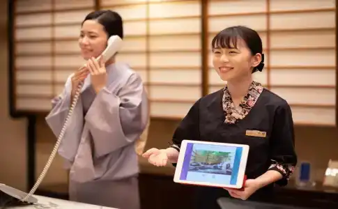 Yamanaka Onsen Kissho Yamanaka - 29