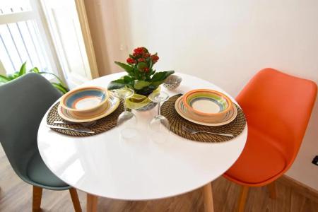 Sunrise B&B - 139