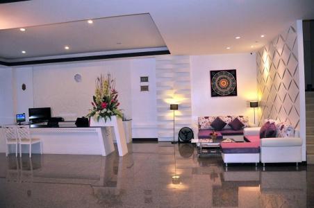The Cocoon Patong - 25