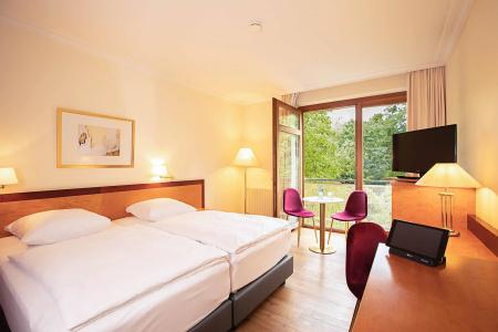 Dolce by Wyndham Bad Nauheim - 4