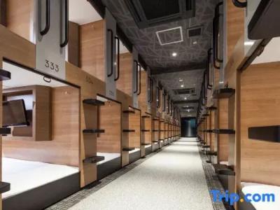 y's Cabin Namba - 44