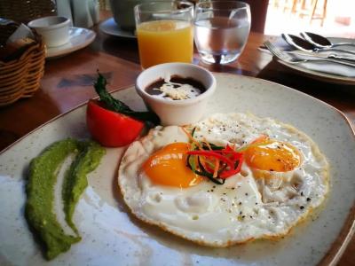 Mereva Tulum by Blue Sky - 11