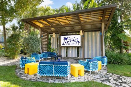 Hilton Garden Inn / The Keys Collection - 28