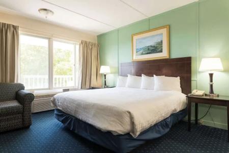 Wonder View Inn - 56
