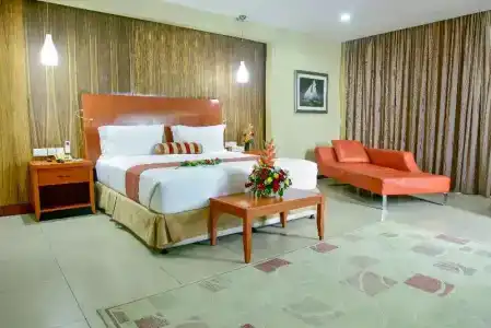 Harbour View Suites - 165