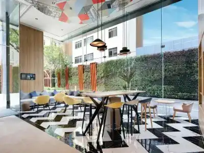 ibis Bangkok Sukhumvit 24 - SHA Extra Plus - 16