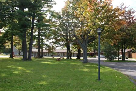 Rideau Heights Inn - 13
