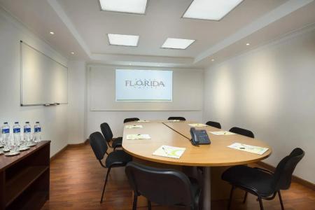 Plaza Florida Suites - 15