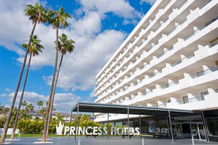 Gran Canaria Princess - Adults Only - 0