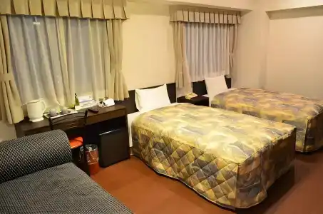 Yokohama Mandarin - 32