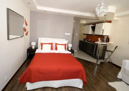 Warsawrent Apartamenty Centralna - 49
