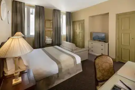 Le Cavendish - 78