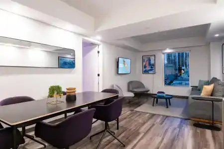 Yotel Miami - 87