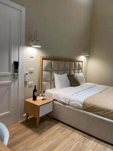 Rias Penthouse Suites - 136