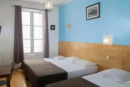 Le Pavillon - 1
