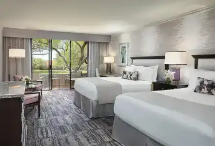Loews Ventana Canyon Resort - 52