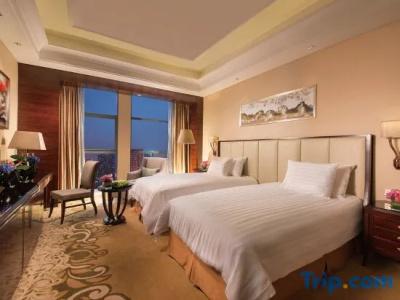 Grand New Century Hangzhou Sumtime - 31
