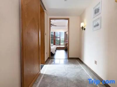 Kingreal Seaview Resort Sanya - 113