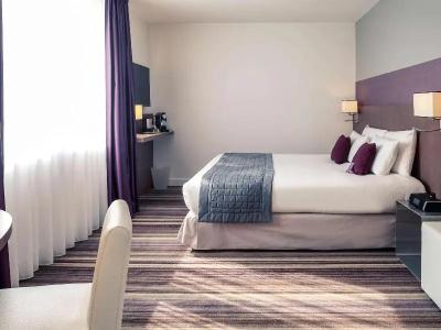 Mercure Bordeaux Cité Mondiale Centre Ville - 76