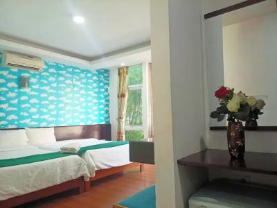 catba island - 23