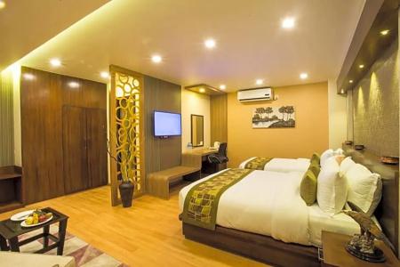 Yatri Suites and Spa - 107