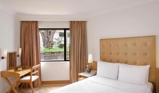 Trident Chennai - 64
