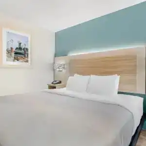 Microtel Inn by Wyndham - 28