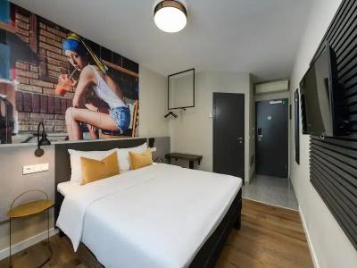 ibis Styles Dortmund West - 40