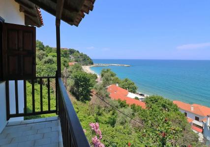 Boutique Kentrikon & Bungalows - 22