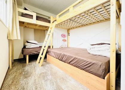Guest House b's FiveⅡ - 53