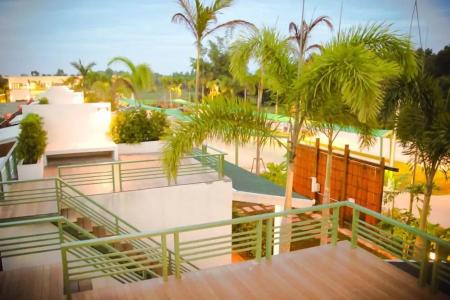 Green Terrace Resort - 65