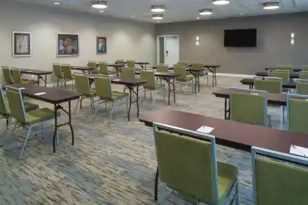 TownePlace Suites by Marriott Houston Northwest Beltway 8 - 9