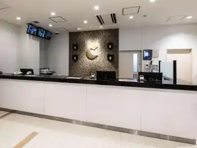 Comfort Osaka Shinsaibashi - 1