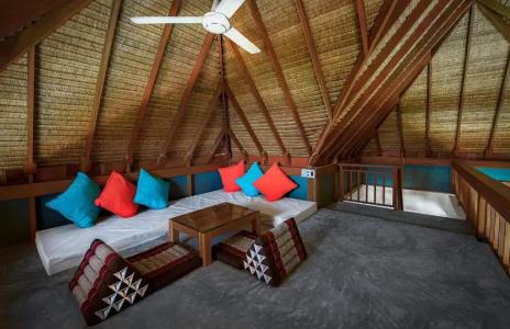 Phandara Luxury Pool Villas - 35