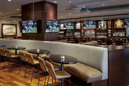 Sheraton Dallas - 41