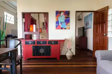 Boujis Boutique Resort - 15